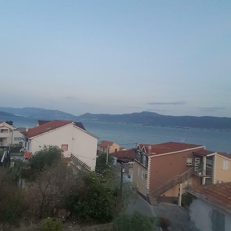 Apartments Katarina Trogir Exterior foto